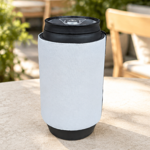 -Sublimation Can Cooler