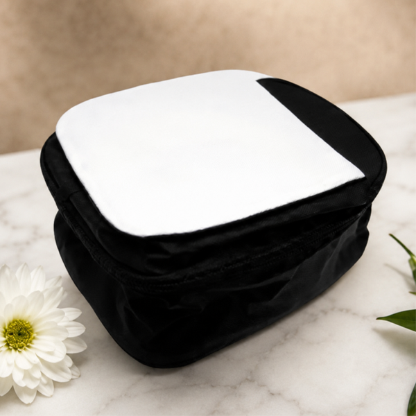 -Lunch Bag for Kids -Black