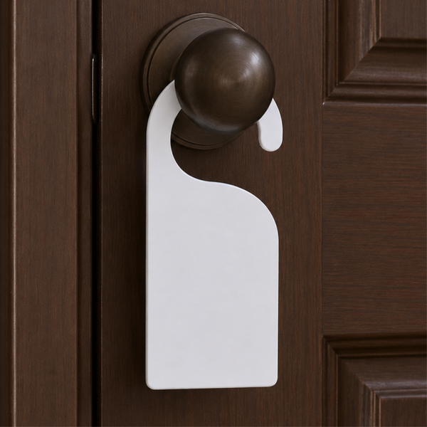 -Door Hanger