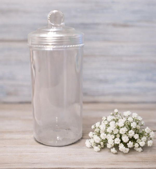 -Blank Sweet/food Tub