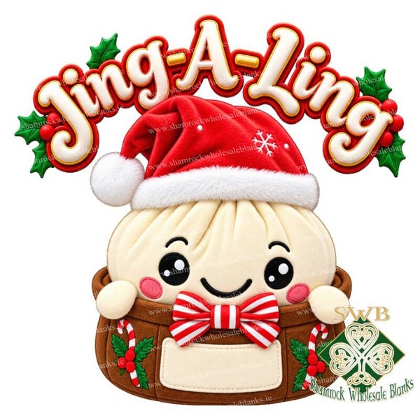 Digital Download -Jing-A-Ling #12