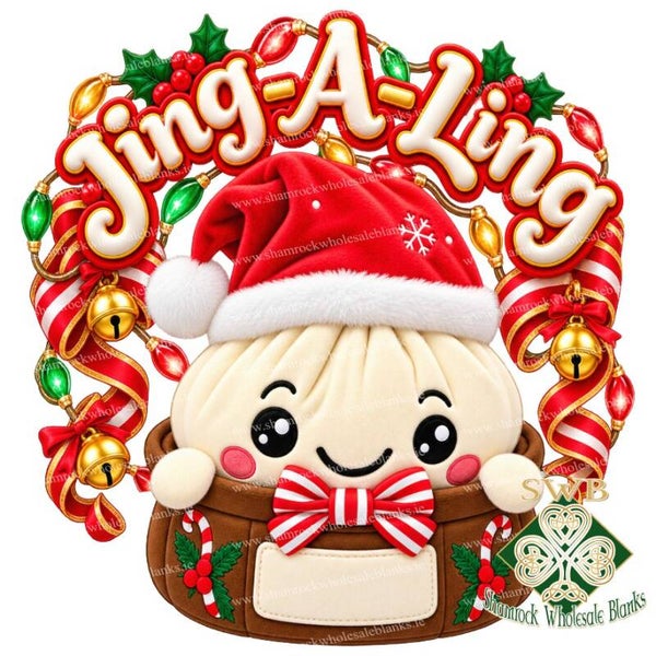 Digital Download -Jing-A-Ling #28