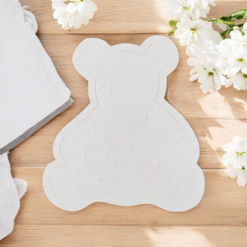 -Jigsaw - Teddy