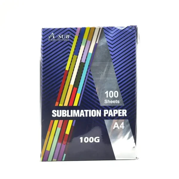 -Sublimation Paper A4