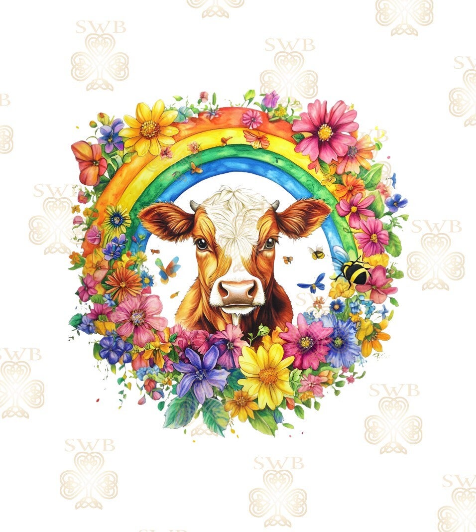 DTF or UVDTF Print - Teacher #5