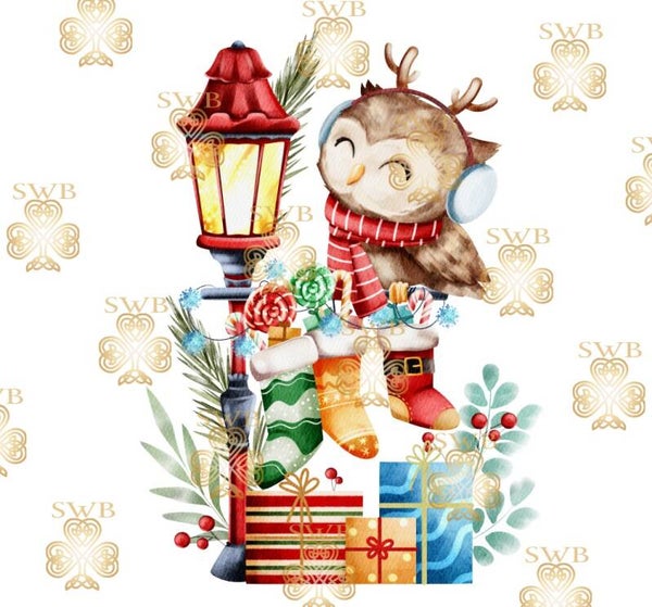 DTF or UVDTF Print - Toy Show #3