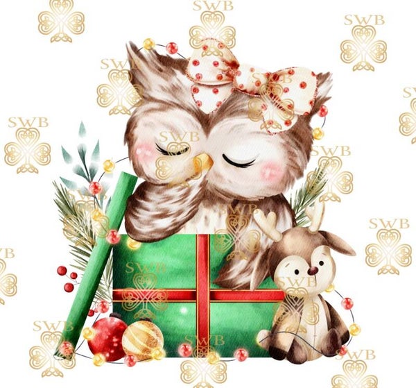 DTF or UVDTF Print - Toy Show #2