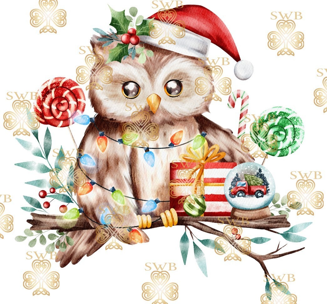 DTF or UVDTF Print - Toy Show #1