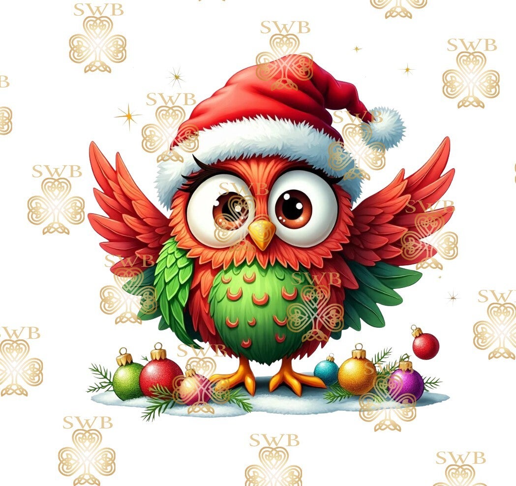 Sublimation, DTF or UVDTF Print -Toy Show #23