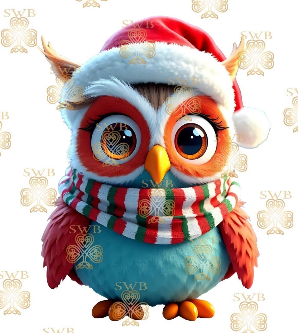 Sublimation, DTF or UVDTF Print -Toy Show #458