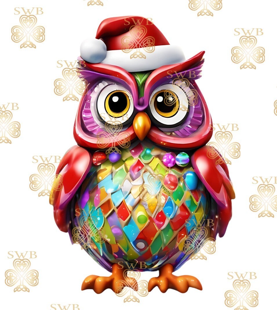 Sublimation, DTF or UVDTF Print -Toy Show #463