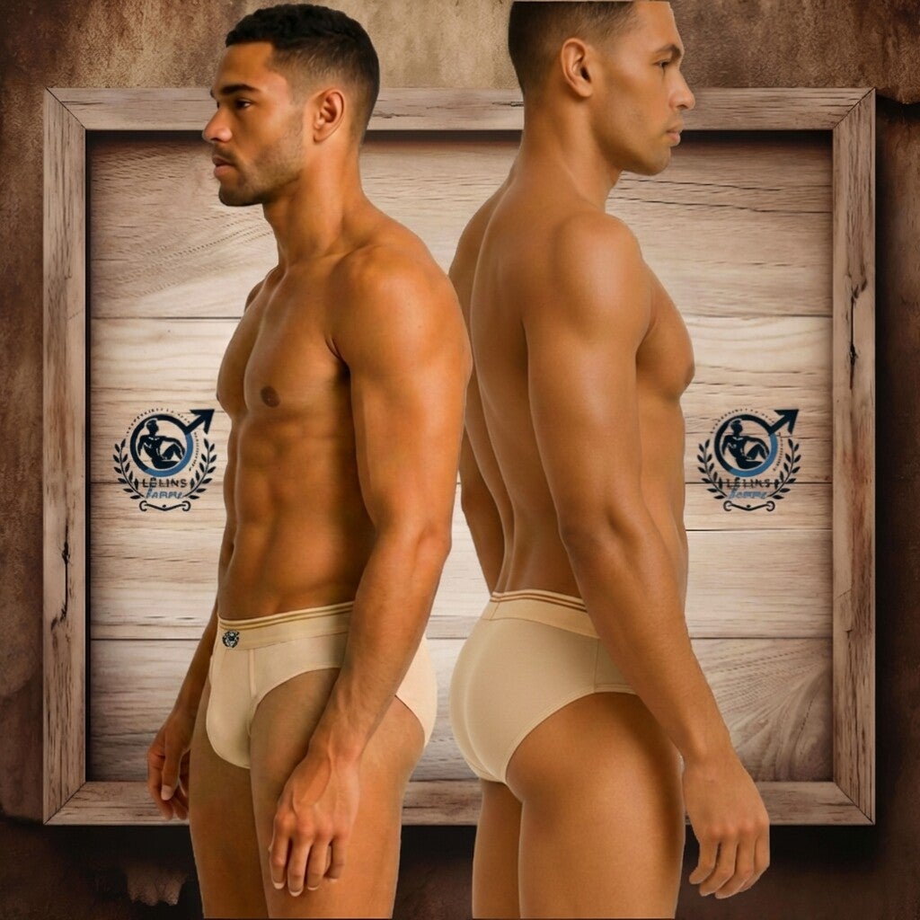 Slip "Spicy" Beige