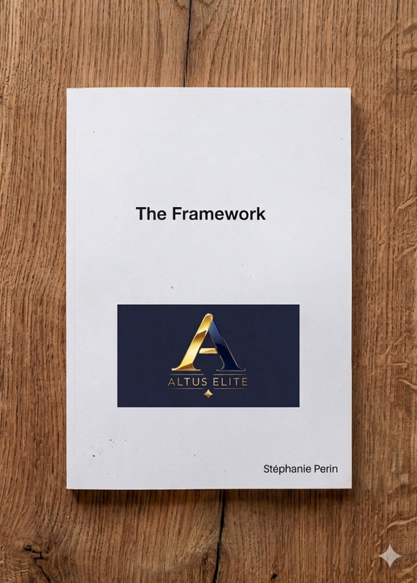 The Framework.