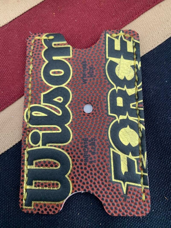 NFL American Football Wallets