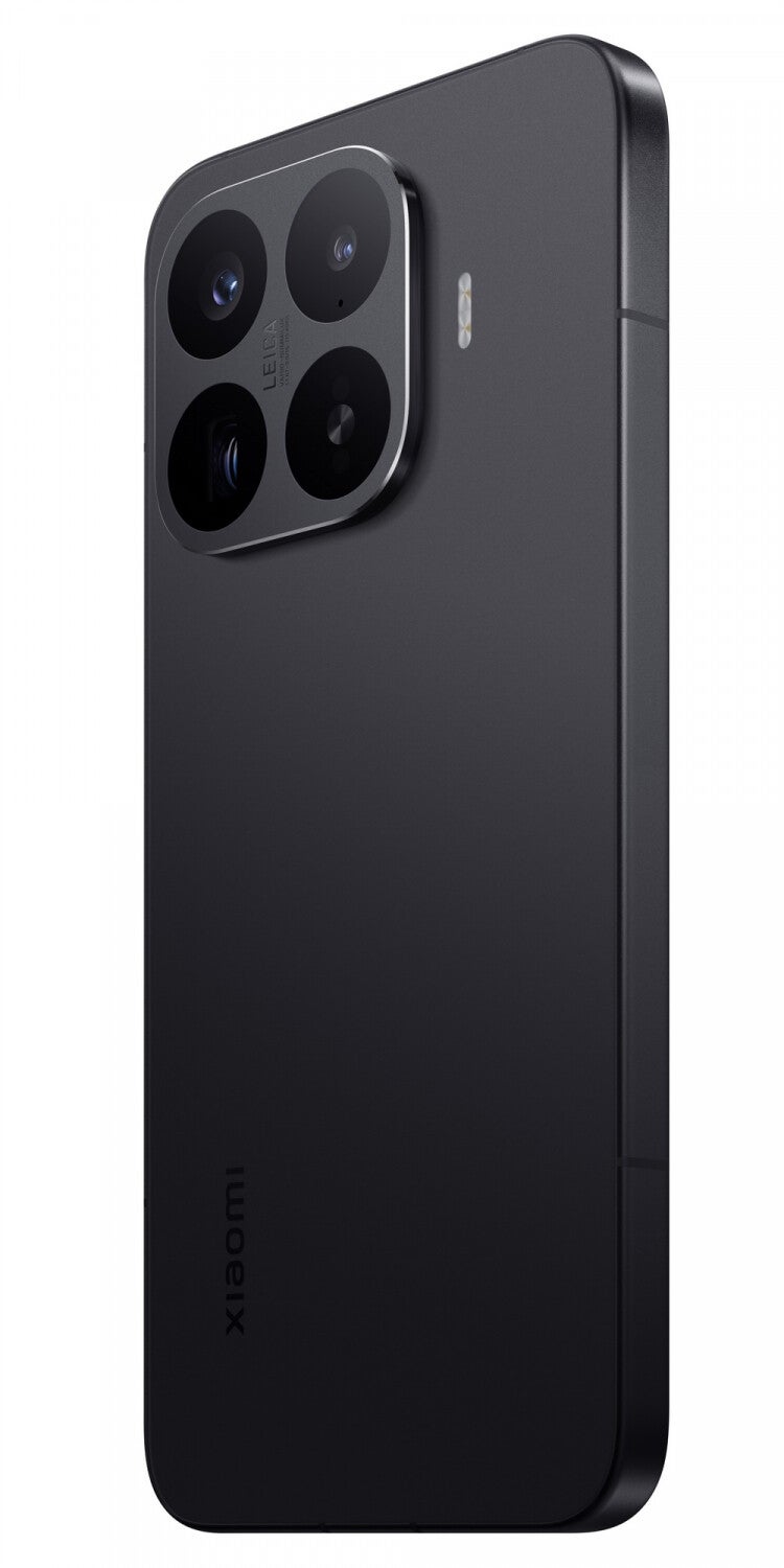 Xiaomi nutitelefon smartphone 17T Pro 1TB