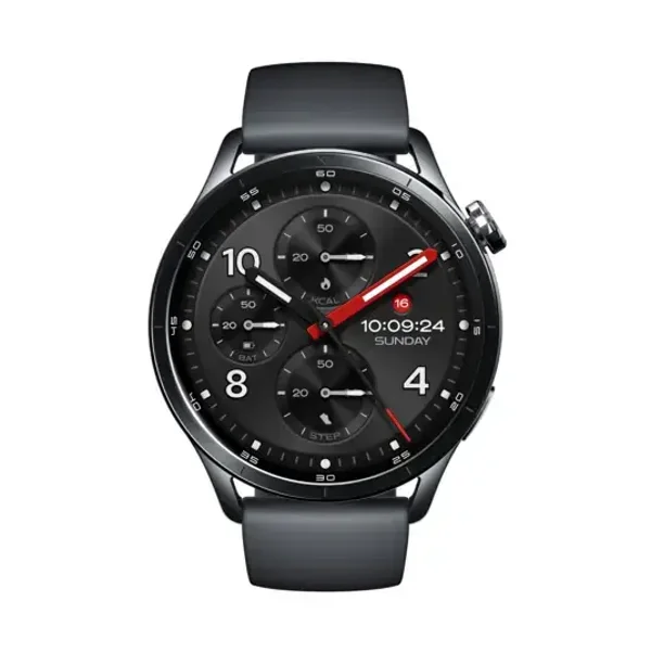 Xiaomi nutikell watch S5