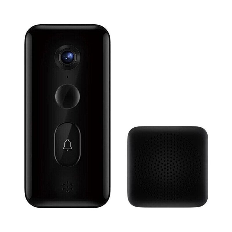 Xiaomi nutikas uksekell smart doorbell 3
