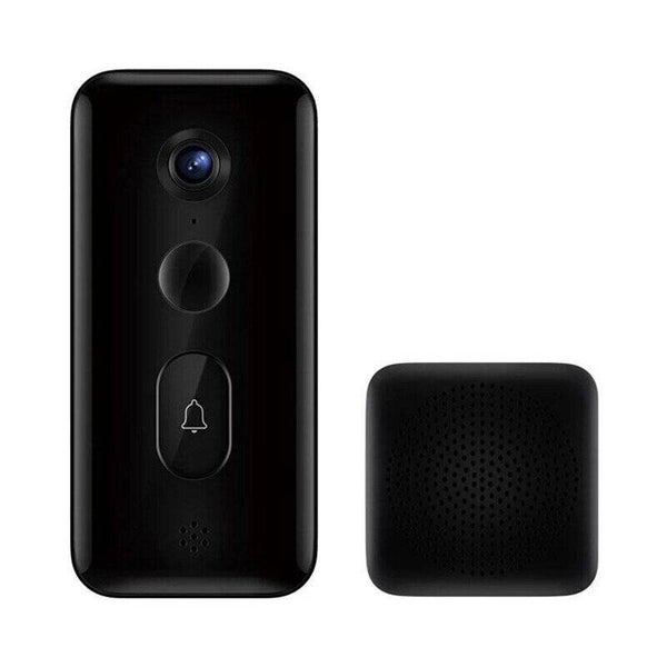 Xiaomi nutikas uksekell smart doorbell 3