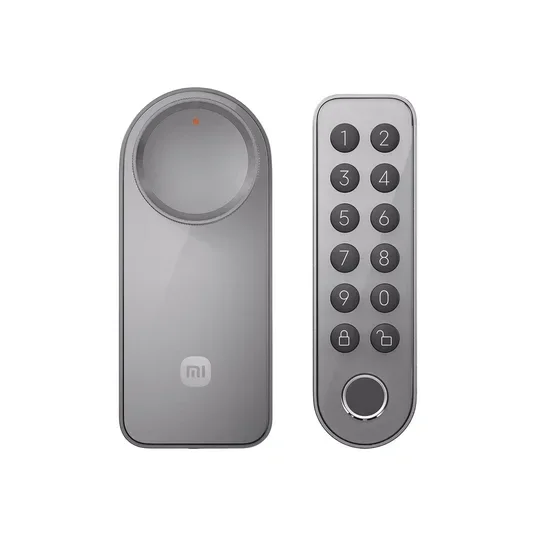 Xiaomi nutilukk Smart Lock + Keypad  EU