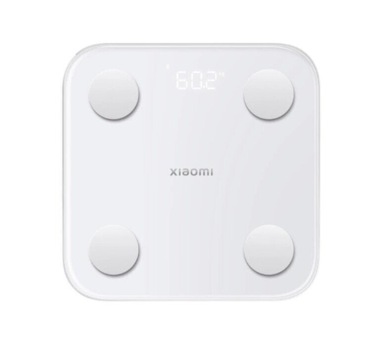 Xiaomi kaal body composition scale S400
