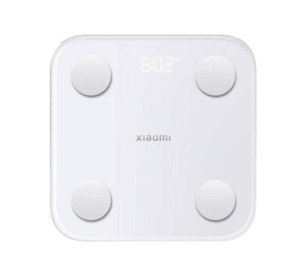 Xiaomi kaal body composition scale S400