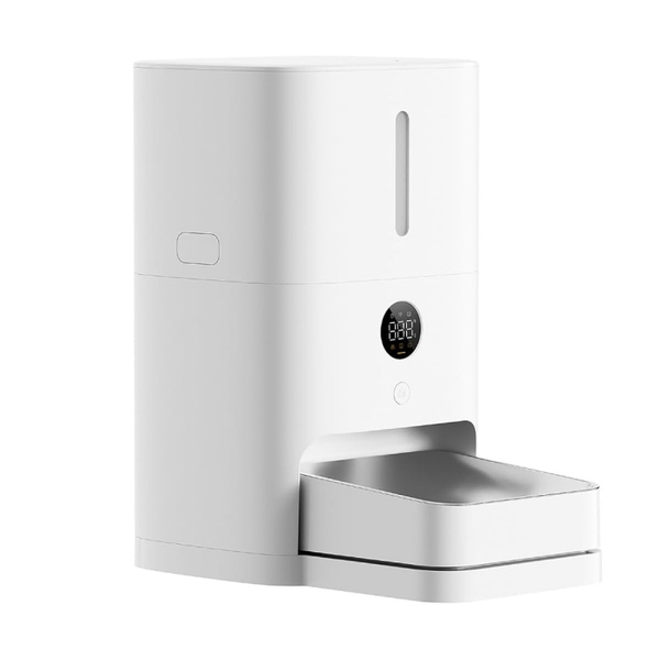 Xiaomi nutikas lemmikloomade söötja smart pet food feeder 2