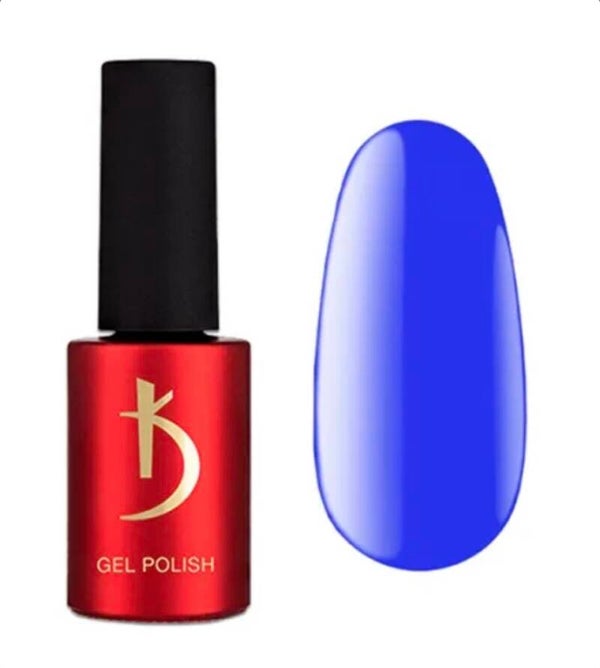 Kodi gel polish B 75