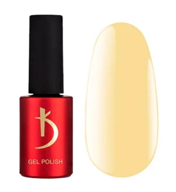 Kodi gel polish GY 35