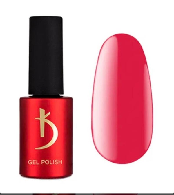 Kodi gel polish P 122