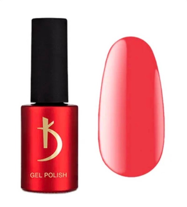 Kodi gel polish P 125