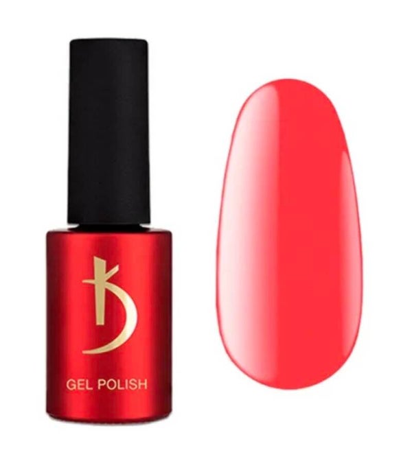 Kodi gel polish SL 55