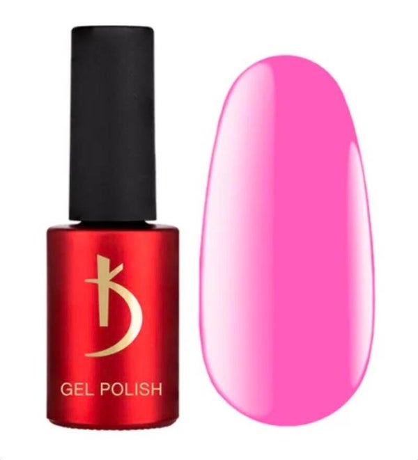 Kodi gel polish BR 07