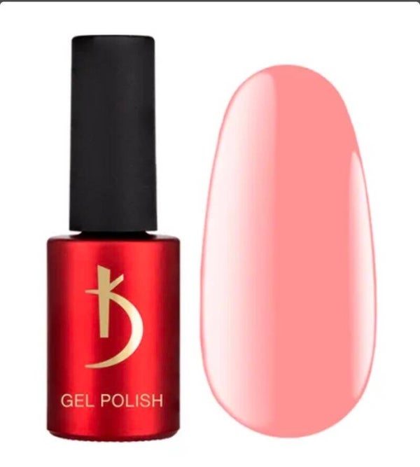 Kodi gel polish BR 75