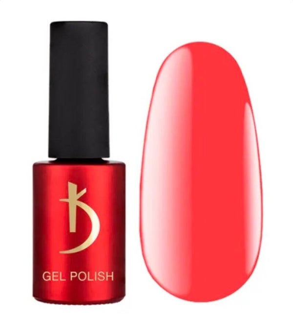 Kodi gel polish BR 72