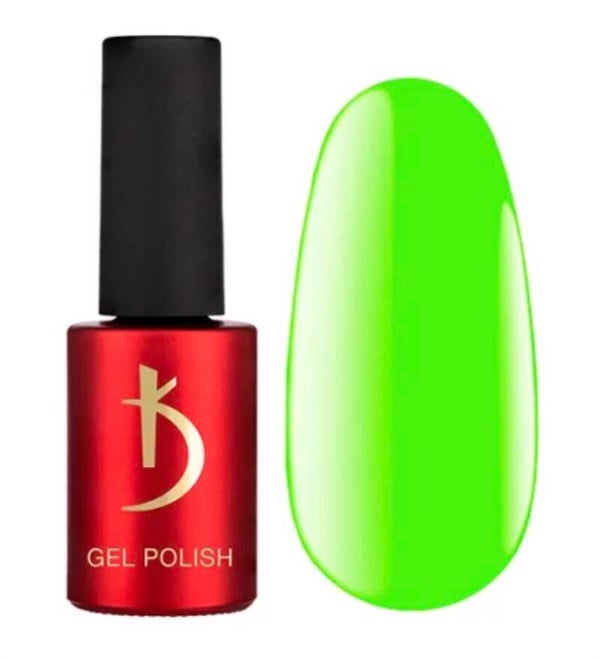 Kodi gel polish BR 125