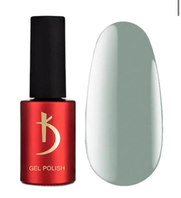 Kodi gel polish BW 61