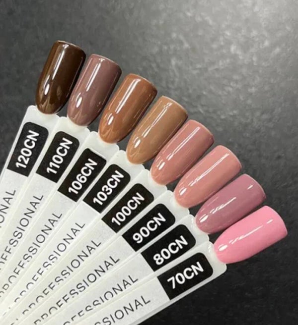 Kodi gel polish CN 90