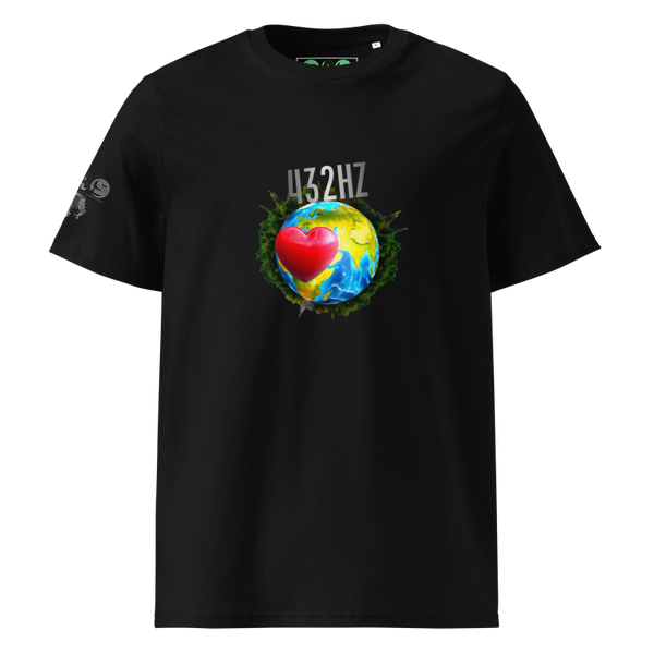 SAS-432Hz Unisex Premium T-shirt