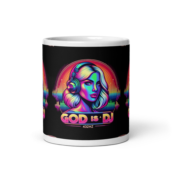 SAS-432Hz Mug Various Designs