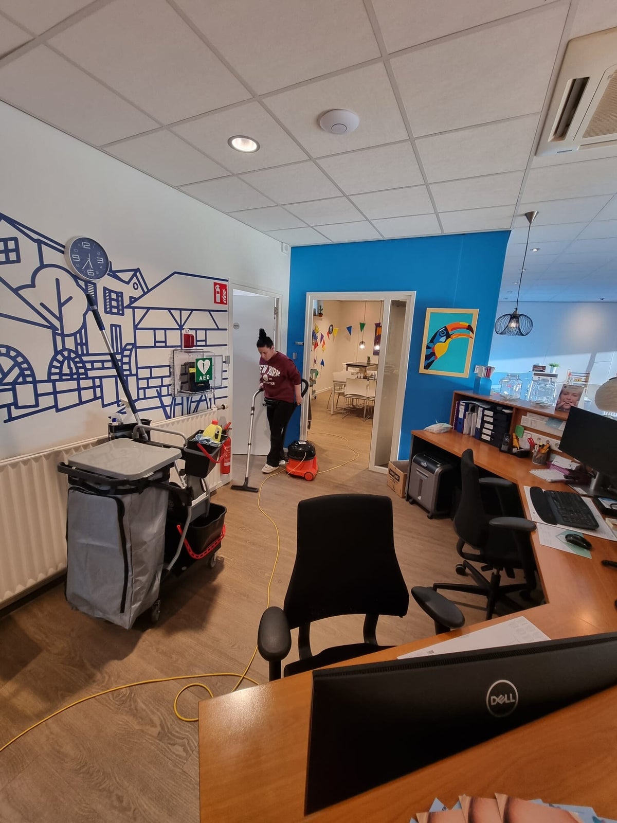 Cleaningservicetwente