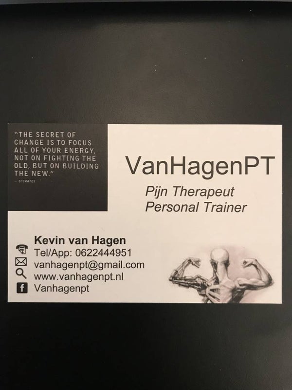 Personal Training