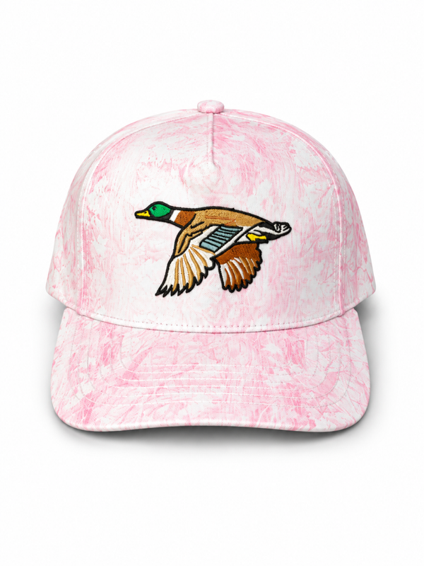 Casquette Truker
