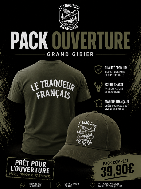Pack Complet