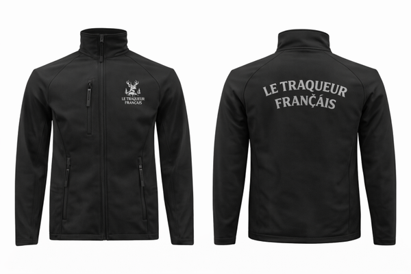 Veste Softshell