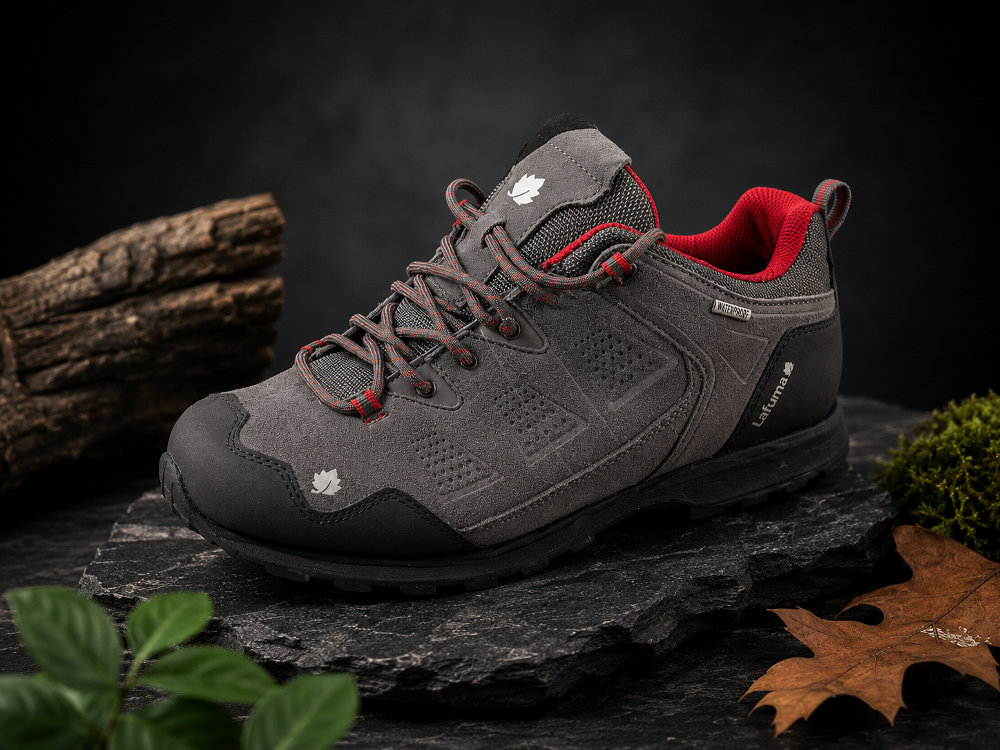 Chaussure Lafuma