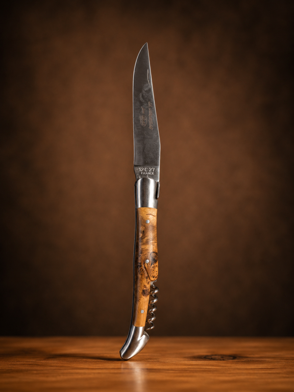 Couteau Laguiole