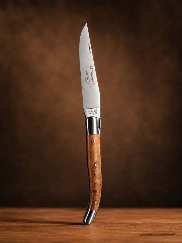 Couteau Laguiole