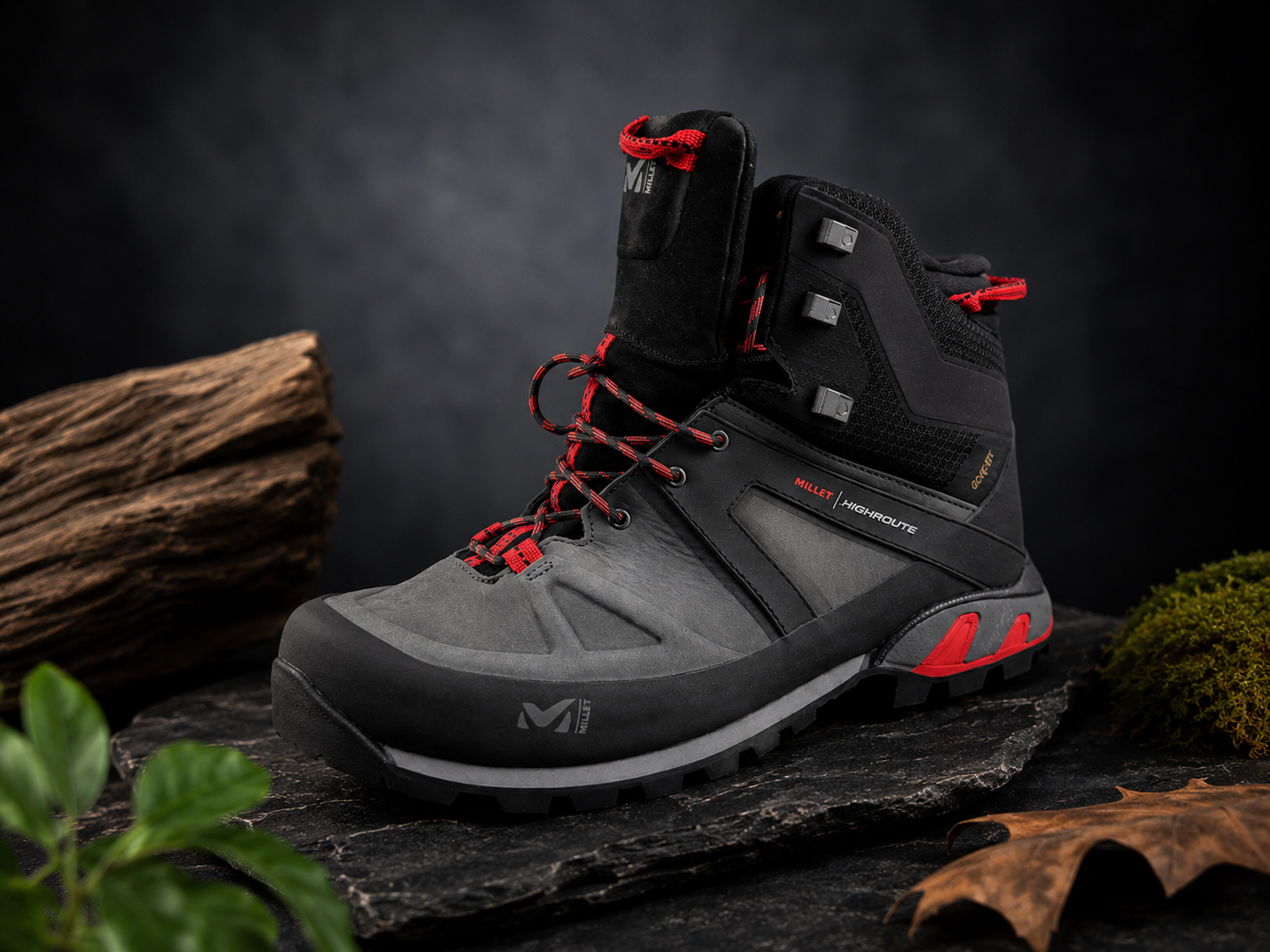 Chaussure Millet