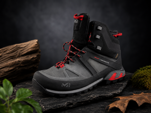 Chaussure Millet