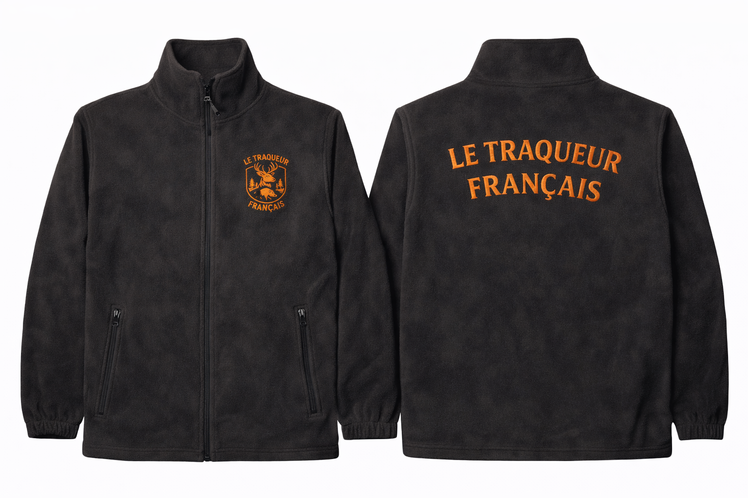Veste Polaire